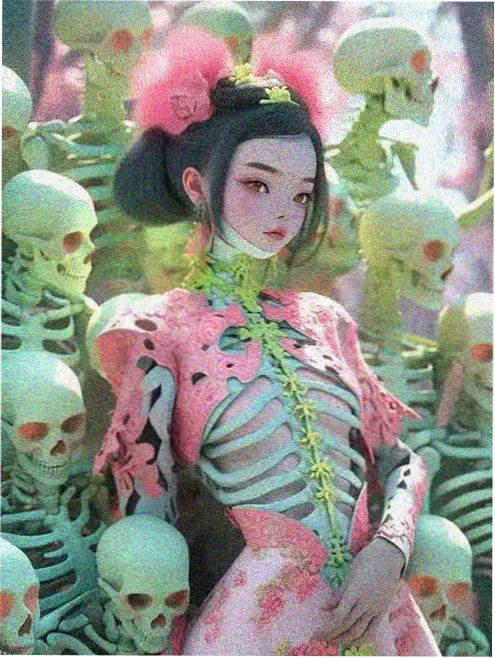 暗影刀锋